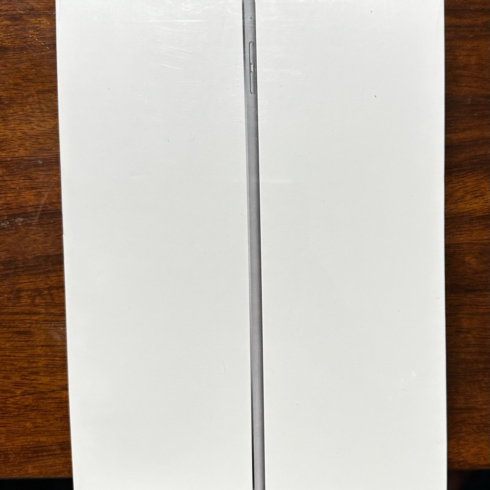 Brand New/Unopened Apple IPad Air 2: WiFi - 64GB - Gray